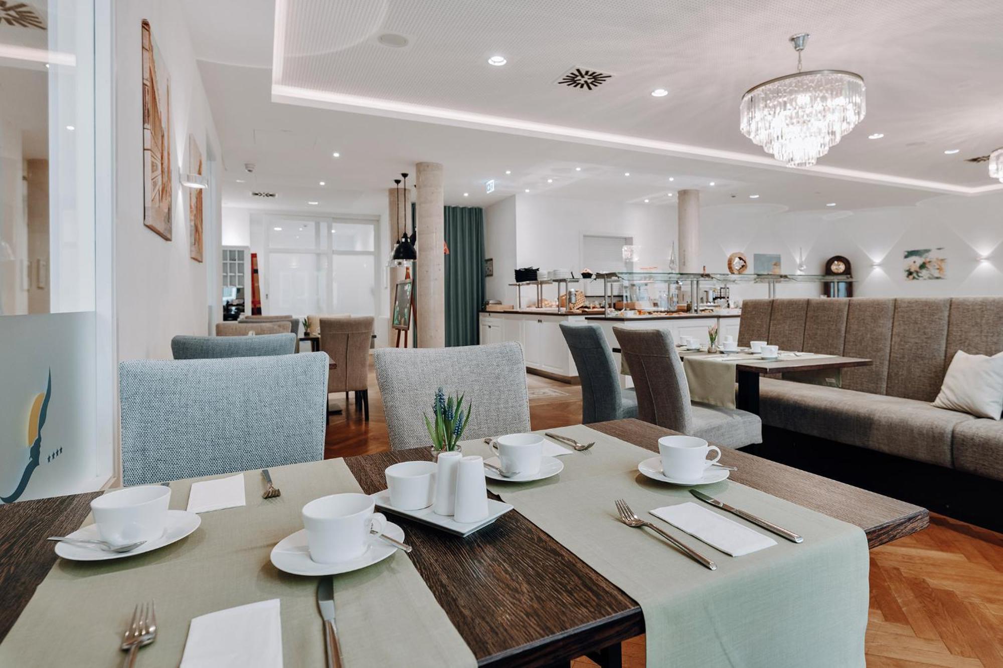 Gaestehaus Inselhof بوركم المظهر الخارجي الصورة